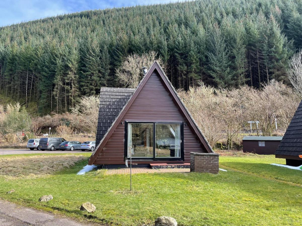 Caledonia Lodge Spean Bridge Exterior foto